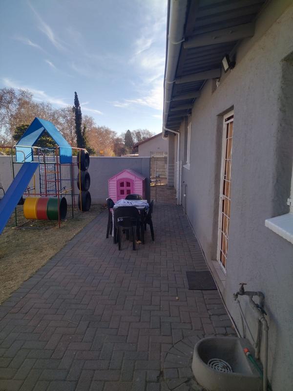 To Let 3 Bedroom Property for Rent in Sasolburg Free State